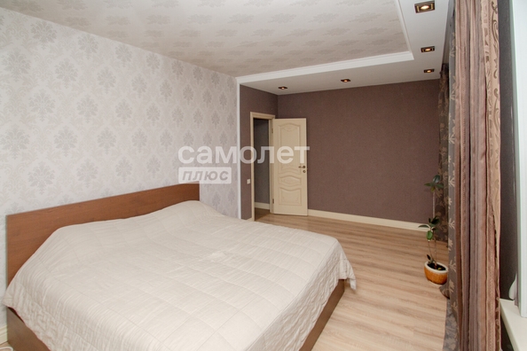 
   Продам 3-комнатную, 118.1 м², Шахтеров пр-кт, 70А

. Фото 15.