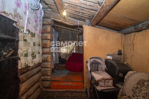 
  Продается дом, 28.6 м², Кемерово
. Фото 7.