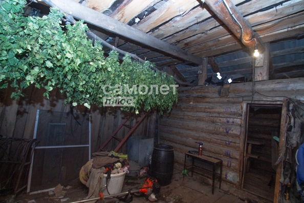 
  Продается дом, 28.6 м², Кемерово
. Фото 10.