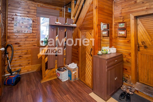 
  Продается дом, 135 м², село Мазурово
. Фото 9.