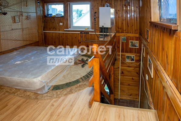 
  Продается дом, 135 м², село Мазурово
. Фото 16.
