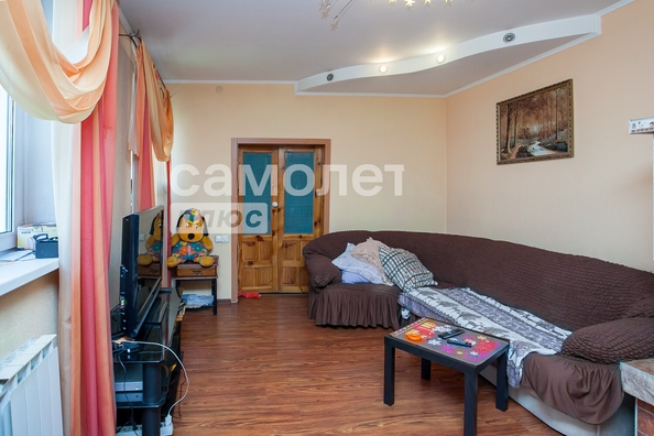 
  Продается дом, 135 м², село Мазурово
. Фото 21.
