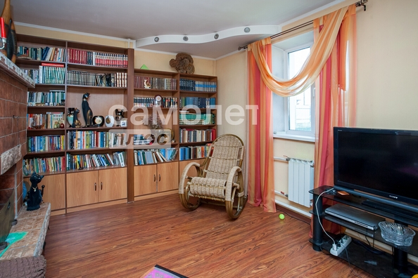 
  Продается дом, 135 м², село Мазурово
. Фото 24.