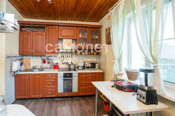 
  Продается дом, 135 м², село Мазурово
. Фото 30.