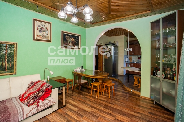 
  Продается дом, 135 м², село Мазурово
. Фото 32.