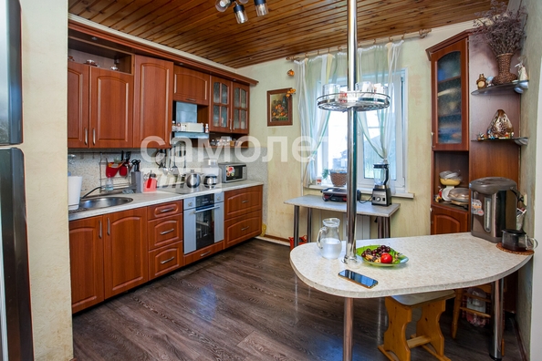 
  Продается дом, 135 м², село Мазурово
. Фото 33.
