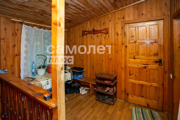 
  Продается дом, 135 м², село Мазурово
. Фото 40.