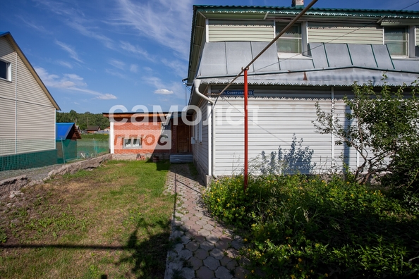 
  Продается дом, 135 м², село Мазурово
. Фото 48.