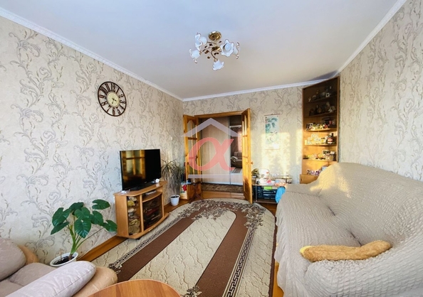 
   Продам 2-комнатную, 50 м², Сибиряков-Гвардейцев ул, 1

. Фото 1.