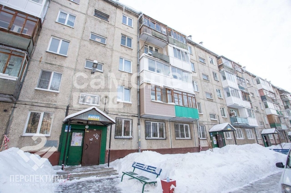 
   Продам 1-комнатную, 31 м², Строителей б-р, кор.В

. Фото 3.