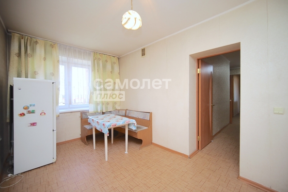 
   Продам 1-комнатную, 59 м², Юрия Двужильного ул, 24/1

. Фото 6.