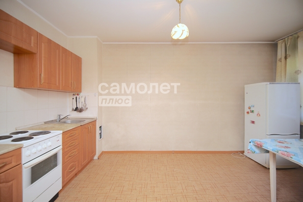 
   Продам 1-комнатную, 59 м², Юрия Двужильного ул, 24/1

. Фото 8.