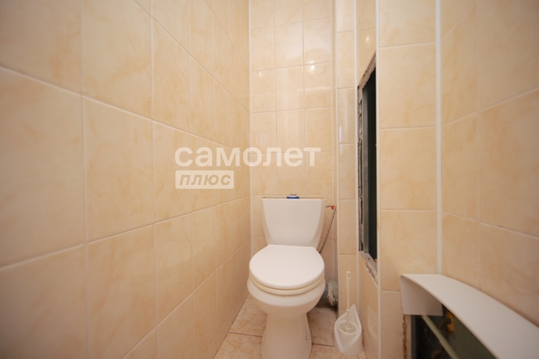 
   Продам 1-комнатную, 59 м², Юрия Двужильного ул, 24/1

. Фото 12.