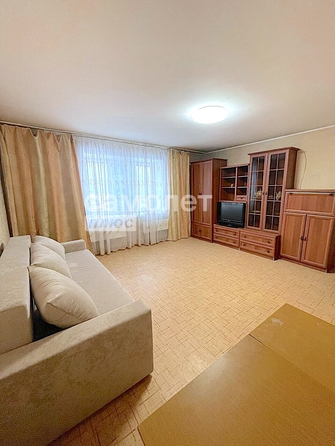 
  Продается 1-комн. квартира, 59 м², Юрия Двужильного ул, д. 24/1
. Фото 1.