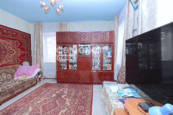 
   Продам дом, 85.5 м², Кемерово

. Фото 11.