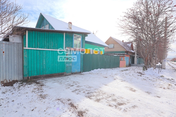 
   Продам дом, 85.5 м², Кемерово

. Фото 41.