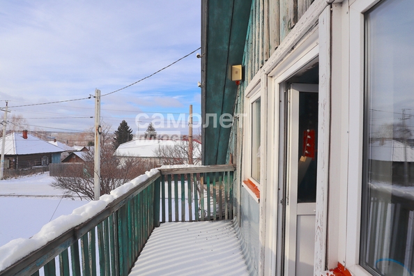 
  Продается дом, 85.5 м², Кемерово
. Фото 5.