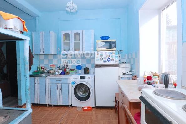 
  Продается дом, 85.5 м², Кемерово
. Фото 21.