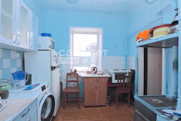
  Продается дом, 85.5 м², Кемерово
. Фото 22.