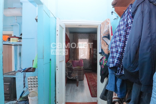 
  Продается дом, 85.5 м², Кемерово
. Фото 27.