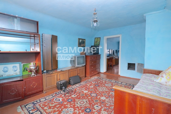 
  Продается дом, 85.5 м², Кемерово
. Фото 31.