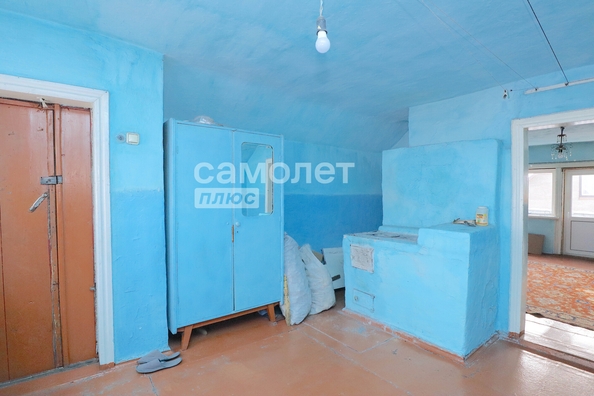 
  Продается дом, 85.5 м², Кемерово
. Фото 36.