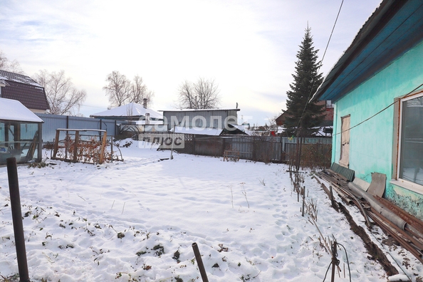 
  Продается дом, 85.5 м², Кемерово
. Фото 45.