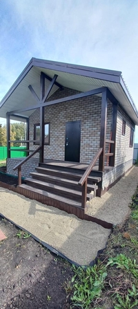 
  Продается дача, 45 м², Кемерово
. Фото 9.