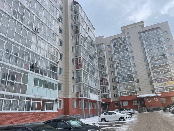 
   Продам 4-комнатную, 88.8 м², Дружбы ул, 31

. Фото 6.