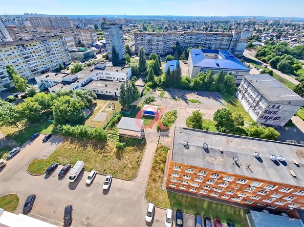 
   Продам 1-комнатную, 27.5 м², Тухачевского ул, 29Б

. Фото 7.