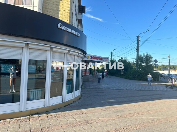 
   Продам помещение свободного назначения, 22.9 м², Шевцовой ул, 11Б

. Фото 8.