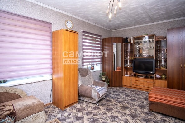 
   Продам дом, 70.6 м², Кемерово

. Фото 15.