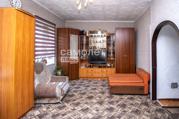 
   Продам дом, 70.6 м², Кемерово

. Фото 16.