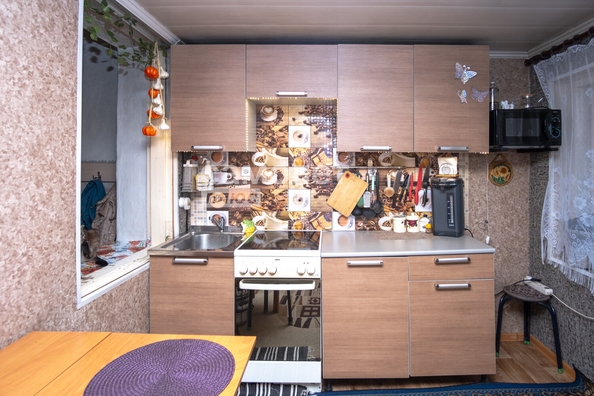 
  Продается дом, 70.6 м², Кемерово
. Фото 9.