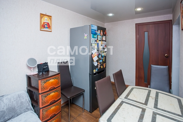 
   Продам дом, 70.5 м², Кемерово

. Фото 5.