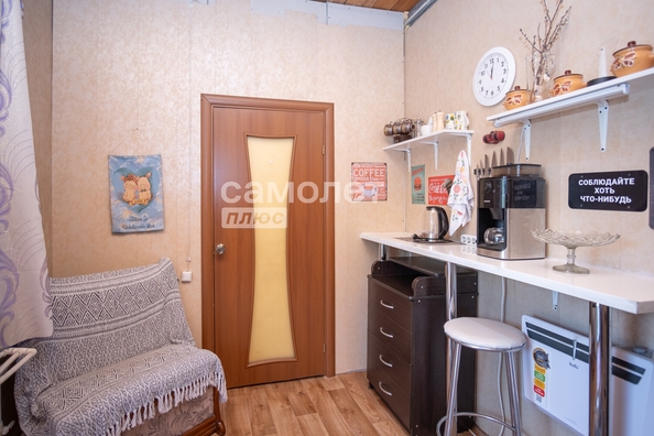 
   Продам дом, 86.1 м², Кемерово

. Фото 5.