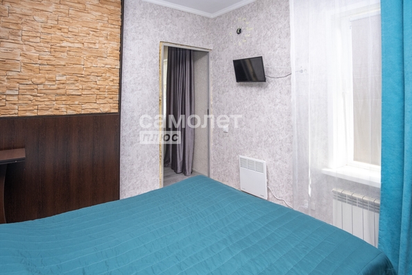 
   Продам дом, 86.1 м², Кемерово

. Фото 19.