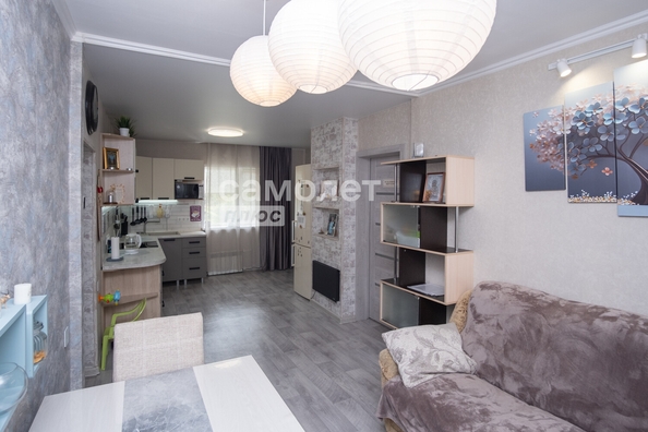 
   Продам дом, 86.1 м², Кемерово

. Фото 23.