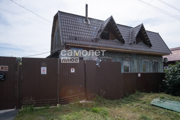 
   Продам дом, 86.1 м², Кемерово

. Фото 47.