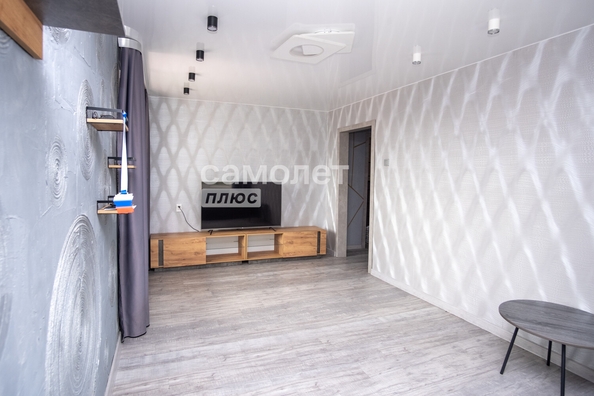 
  Продается 2-комн. квартира, 48.6 м², Шахтеров пр-кт, д. кор.А
. Фото 5.