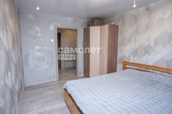 
  Продается 2-комн. квартира, 48.6 м², Шахтеров пр-кт, д. кор.А
. Фото 10.