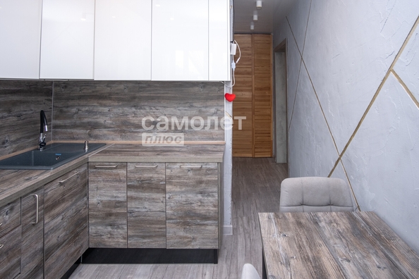 
  Продается 2-комн. квартира, 48.6 м², Шахтеров пр-кт, д. кор.А
. Фото 14.