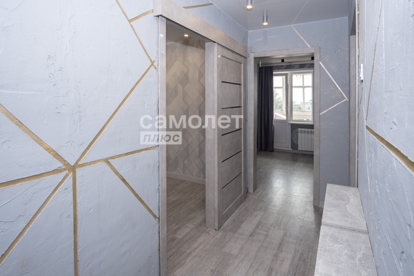 
  Продается 2-комн. квартира, 48.6 м², Шахтеров пр-кт, д. кор.А
. Фото 15.