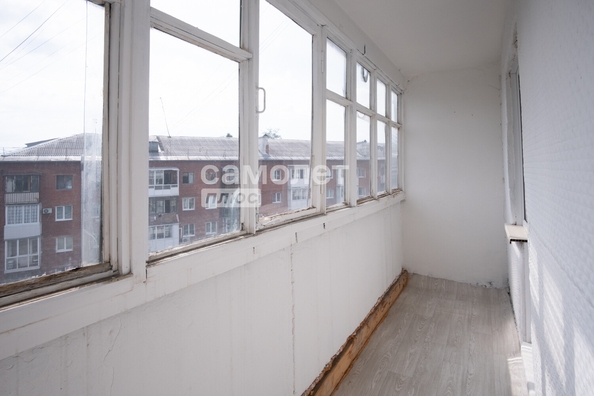 
  Продается 2-комн. квартира, 48.6 м², Шахтеров пр-кт, д. кор.А
. Фото 28.