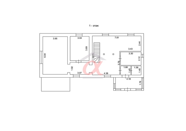 
   Продам дом, 211 м², Андреевка

. Фото 49.