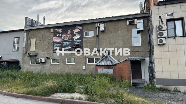 
   Продам помещение свободного назначения, 493.8 м², Ленина пр-кт, 90В

. Фото 9.