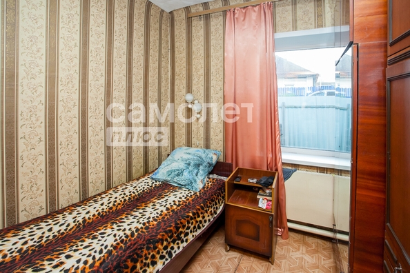 
   Продам дом, 74.4 м², Кемерово

. Фото 5.