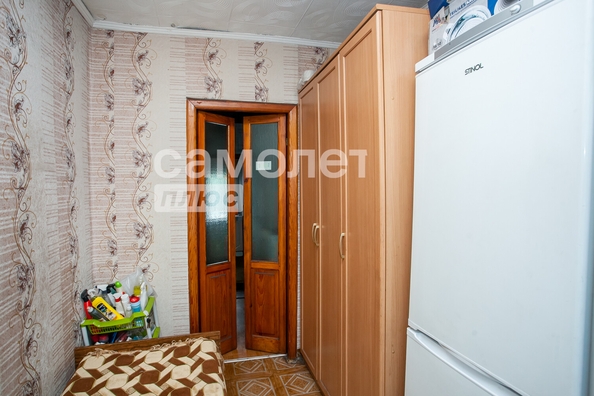 
   Продам дом, 74.4 м², Кемерово

. Фото 9.