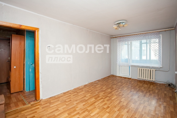 
   Продам 3-комнатную, 47.6 м², Московский пр-кт, 15А

. Фото 1.