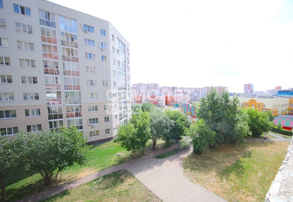 
   Продам 2-комнатную, 54.5 м², Шахтеров пр-кт, 72а

. Фото 2.